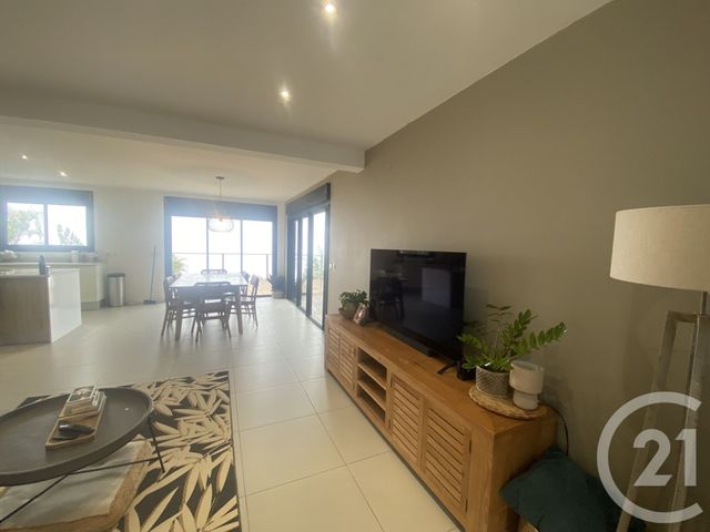 maison à vendre - 4 pièces - 133.6 m2 - ST DENIS - 974 - REUNION - Century 21 Lancastel