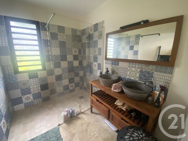 maison à vendre - 4 pièces - 133.6 m2 - ST DENIS - 974 - REUNION - Century 21 Lancastel