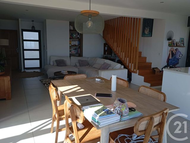 maison à vendre - 4 pièces - 133.6 m2 - ST DENIS - 974 - REUNION - Century 21 Lancastel