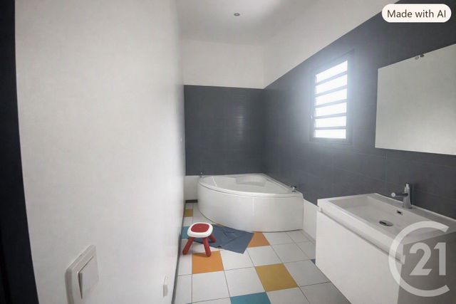 maison à vendre - 4 pièces - 133.6 m2 - ST DENIS - 974 - REUNION - Century 21 Lancastel