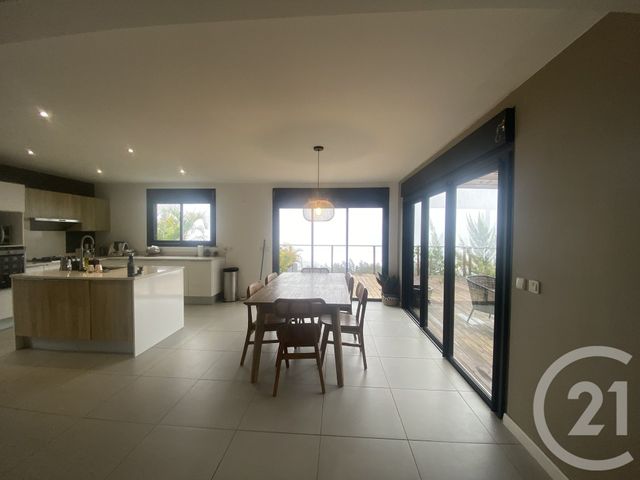 maison à vendre - 4 pièces - 133.6 m2 - ST DENIS - 974 - REUNION - Century 21 Lancastel
