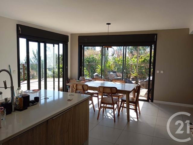 maison à vendre - 4 pièces - 133.6 m2 - ST DENIS - 974 - REUNION - Century 21 Lancastel