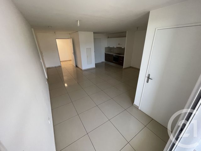 Appartement F3 à vendre - 3 pièces - 63.42 m2 - ST DENIS - 974 - REUNION - Century 21 Lancastel
