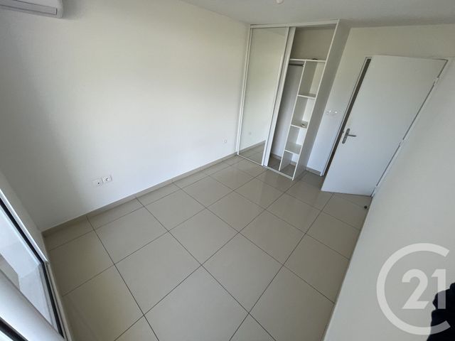 Appartement F3 à vendre - 3 pièces - 63.42 m2 - ST DENIS - 974 - REUNION - Century 21 Lancastel