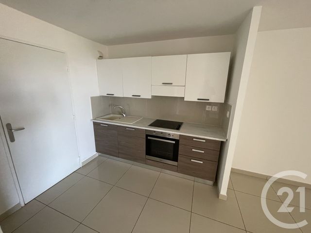 Appartement F3 à vendre - 3 pièces - 63.42 m2 - ST DENIS - 974 - REUNION - Century 21 Lancastel