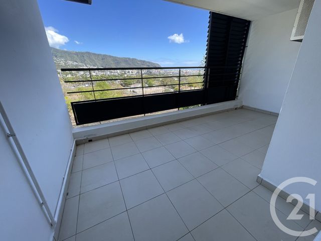 Appartement F3 à vendre - 3 pièces - 63.42 m2 - ST DENIS - 974 - REUNION - Century 21 Lancastel