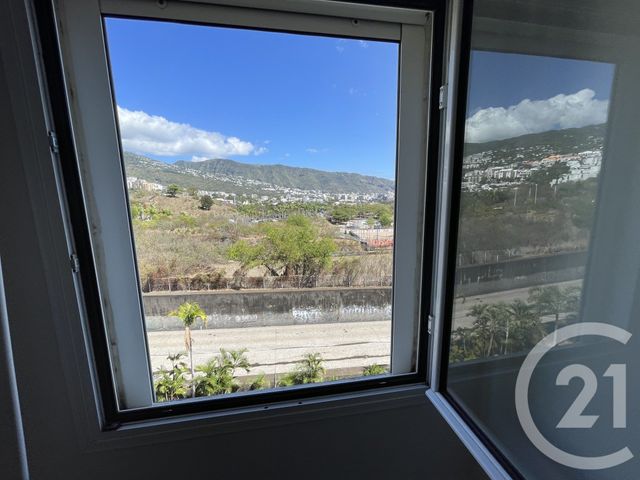 Appartement F3 à vendre - 3 pièces - 63.42 m2 - ST DENIS - 974 - REUNION - Century 21 Lancastel