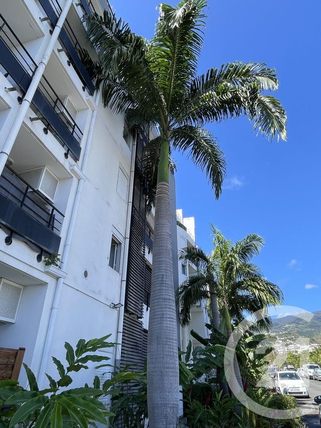 Appartement F3 à vendre - 3 pièces - 63.42 m2 - ST DENIS - 974 - REUNION - Century 21 Lancastel