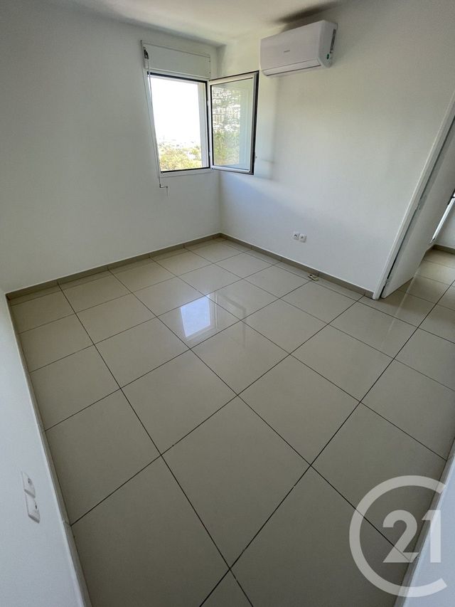 Appartement F3 à vendre - 3 pièces - 63.42 m2 - ST DENIS - 974 - REUNION - Century 21 Lancastel