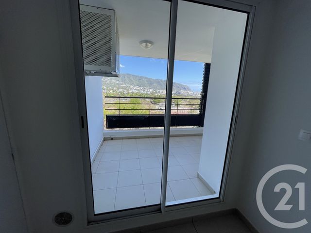 Appartement F3 à vendre - 3 pièces - 63.42 m2 - ST DENIS - 974 - REUNION - Century 21 Lancastel