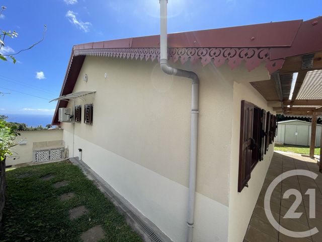 maison à vendre - 4 pièces - 92.27 m2 - ST DENIS - 974 - REUNION - Century 21 Lancastel