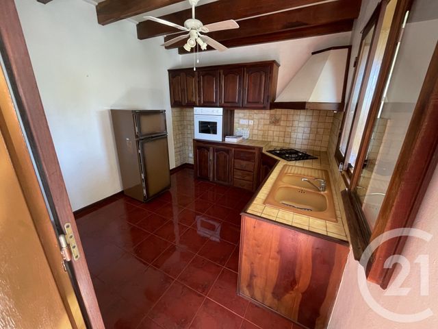 maison à vendre - 4 pièces - 92.27 m2 - ST DENIS - 974 - REUNION - Century 21 Lancastel