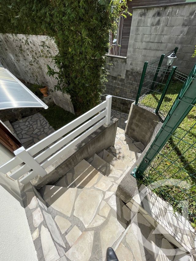 maison à vendre - 4 pièces - 92.27 m2 - ST DENIS - 974 - REUNION - Century 21 Lancastel