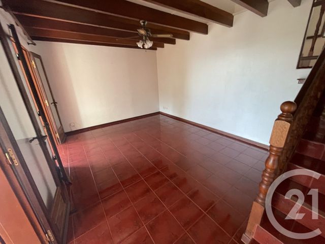 maison à vendre - 4 pièces - 92.27 m2 - ST DENIS - 974 - REUNION - Century 21 Lancastel
