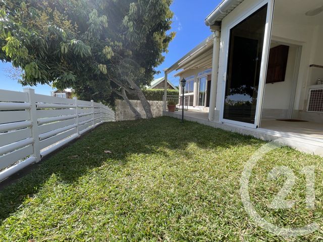 maison à vendre - 4 pièces - 92.27 m2 - ST DENIS - 974 - REUNION - Century 21 Lancastel