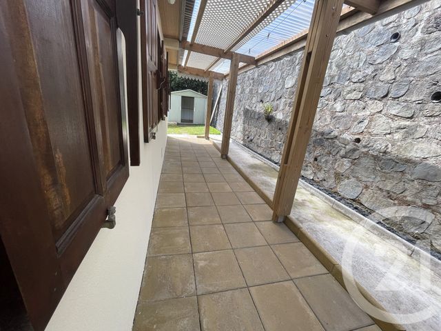 maison à vendre - 4 pièces - 92.27 m2 - ST DENIS - 974 - REUNION - Century 21 Lancastel