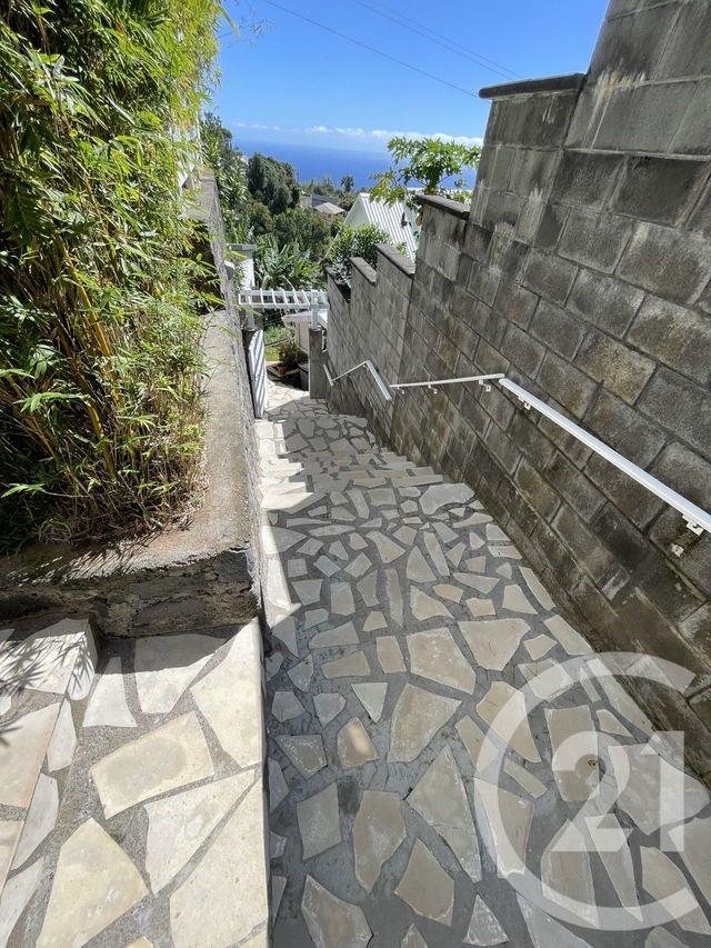 maison à vendre - 4 pièces - 92.27 m2 - ST DENIS - 974 - REUNION - Century 21 Lancastel