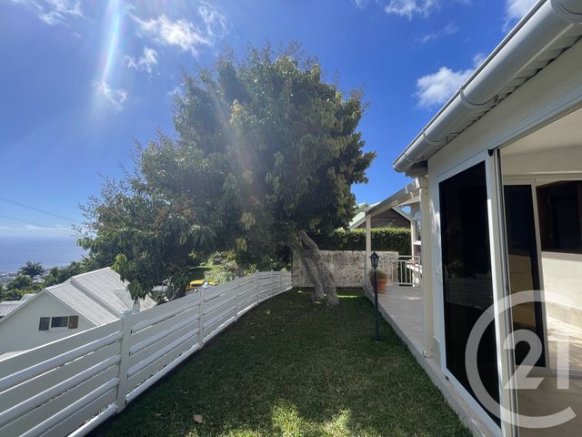maison à vendre - 4 pièces - 92.27 m2 - ST DENIS - 974 - REUNION - Century 21 Lancastel
