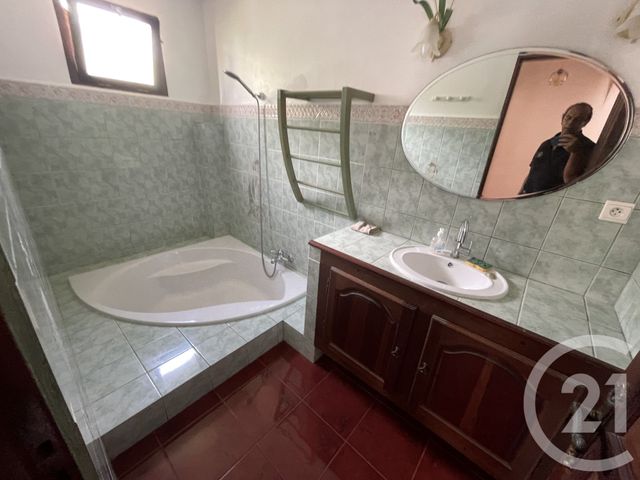 maison à vendre - 4 pièces - 92.27 m2 - ST DENIS - 974 - REUNION - Century 21 Lancastel
