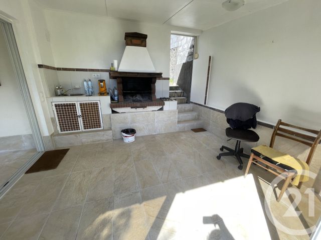 maison à vendre - 4 pièces - 92.27 m2 - ST DENIS - 974 - REUNION - Century 21 Lancastel