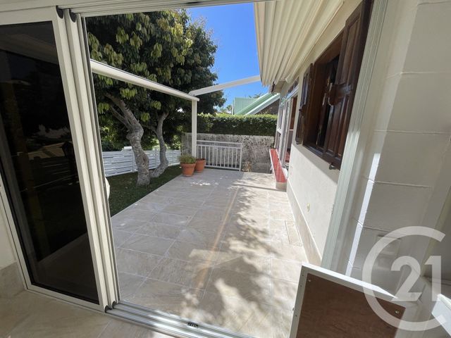 maison à vendre - 4 pièces - 92.27 m2 - ST DENIS - 974 - REUNION - Century 21 Lancastel