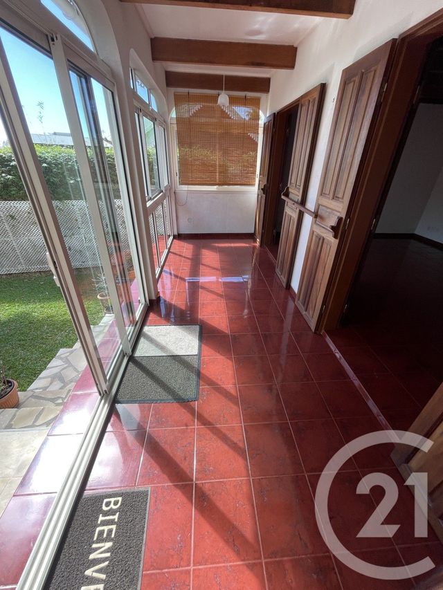 maison à vendre - 4 pièces - 92.27 m2 - ST DENIS - 974 - REUNION - Century 21 Lancastel