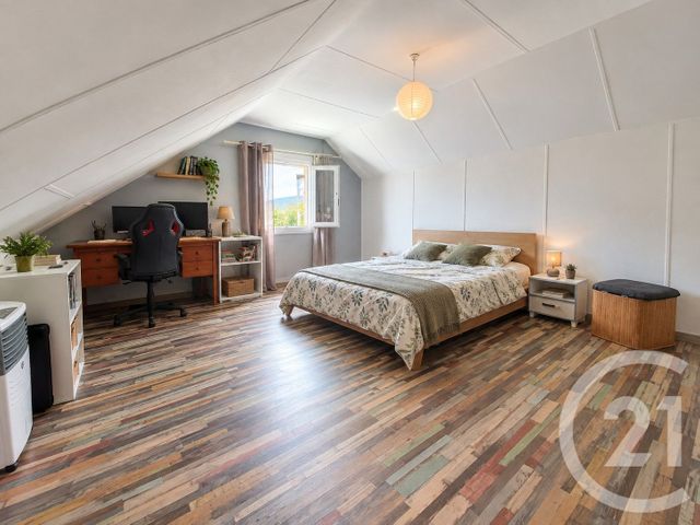 maison à vendre - 7 pièces - 148.71 m2 - STE MARIE - 974 - REUNION - Century 21 Lancastel