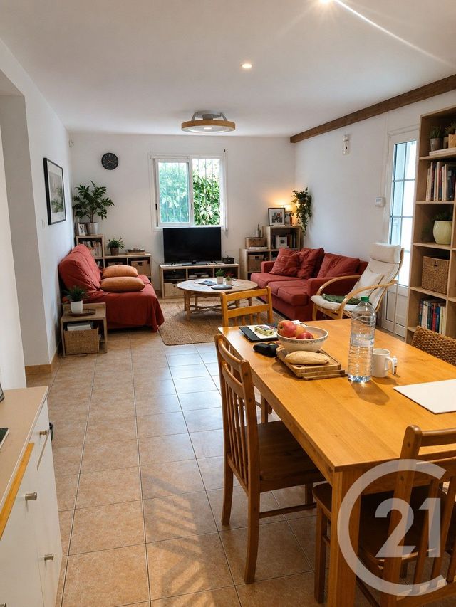 maison à vendre - 7 pièces - 148.71 m2 - STE MARIE - 974 - REUNION - Century 21 Lancastel