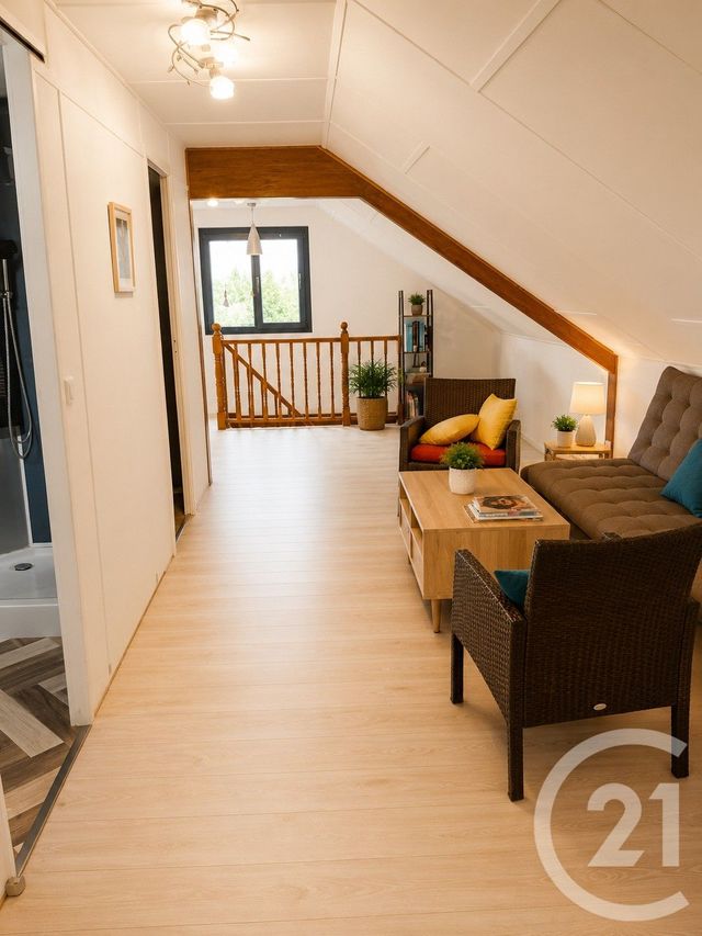 maison à vendre - 7 pièces - 148.71 m2 - STE MARIE - 974 - REUNION - Century 21 Lancastel