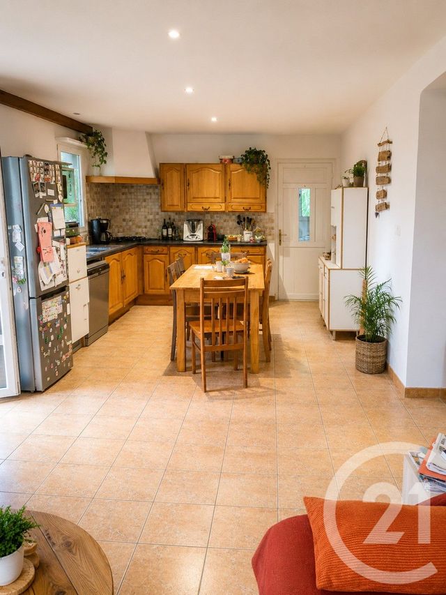 maison à vendre - 7 pièces - 148.71 m2 - STE MARIE - 974 - REUNION - Century 21 Lancastel