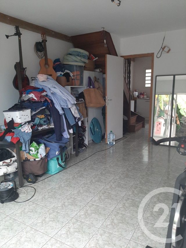 maison à vendre - 7 pièces - 148.71 m2 - STE MARIE - 974 - REUNION - Century 21 Lancastel