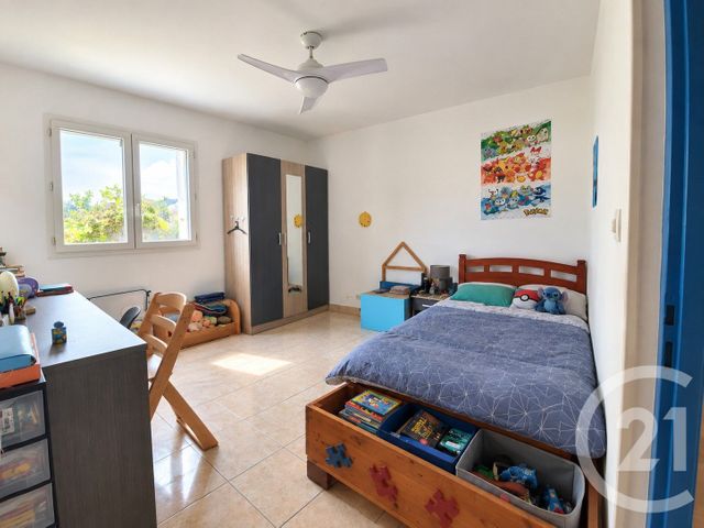 maison à vendre - 7 pièces - 148.71 m2 - STE MARIE - 974 - REUNION - Century 21 Lancastel