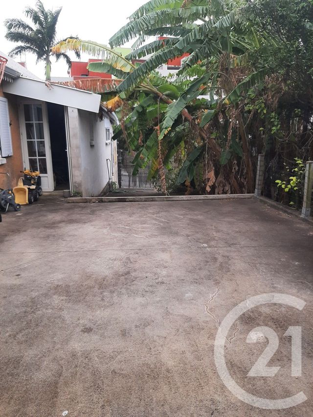 maison à vendre - 7 pièces - 148.71 m2 - STE MARIE - 974 - REUNION - Century 21 Lancastel