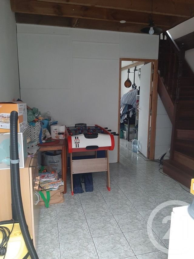 maison à vendre - 7 pièces - 148.71 m2 - STE MARIE - 974 - REUNION - Century 21 Lancastel