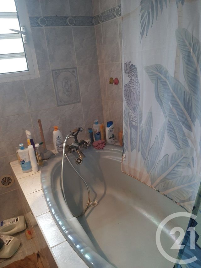 maison à vendre - 7 pièces - 148.71 m2 - STE MARIE - 974 - REUNION - Century 21 Lancastel