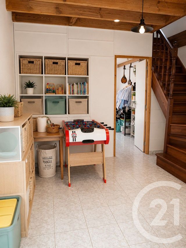 maison à vendre - 7 pièces - 148.71 m2 - STE MARIE - 974 - REUNION - Century 21 Lancastel