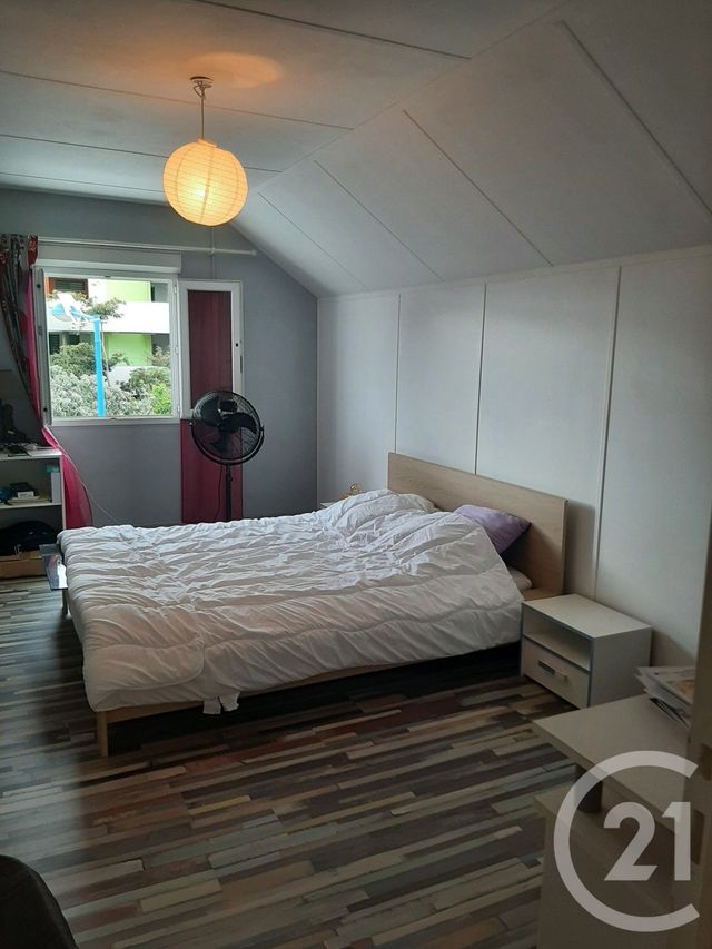maison à vendre - 7 pièces - 148.71 m2 - STE MARIE - 974 - REUNION - Century 21 Lancastel