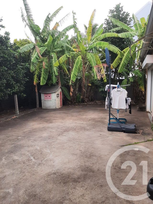 maison à vendre - 7 pièces - 148.71 m2 - STE MARIE - 974 - REUNION - Century 21 Lancastel