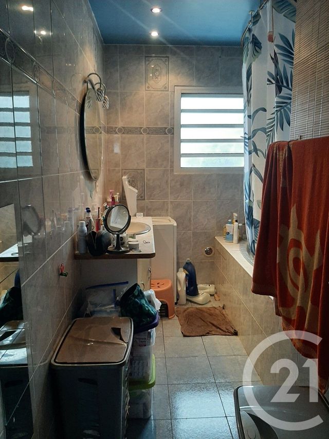 maison à vendre - 7 pièces - 148.71 m2 - STE MARIE - 974 - REUNION - Century 21 Lancastel