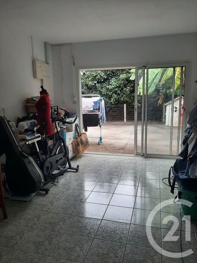 maison à vendre - 7 pièces - 148.71 m2 - STE MARIE - 974 - REUNION - Century 21 Lancastel