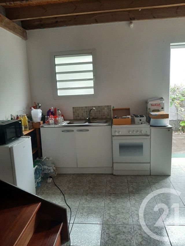 maison à vendre - 7 pièces - 148.71 m2 - STE MARIE - 974 - REUNION - Century 21 Lancastel