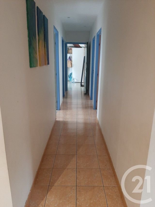 maison à vendre - 7 pièces - 148.71 m2 - STE MARIE - 974 - REUNION - Century 21 Lancastel
