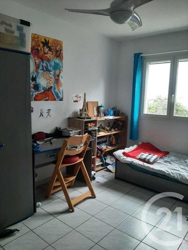 maison à vendre - 7 pièces - 148.71 m2 - STE MARIE - 974 - REUNION - Century 21 Lancastel