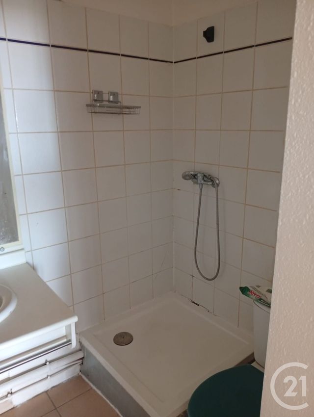 Appartement Studio à vendre - 1 pièce - 26.8 m2 - ST DENIS - 974 - REUNION - Century 21 Lancastel