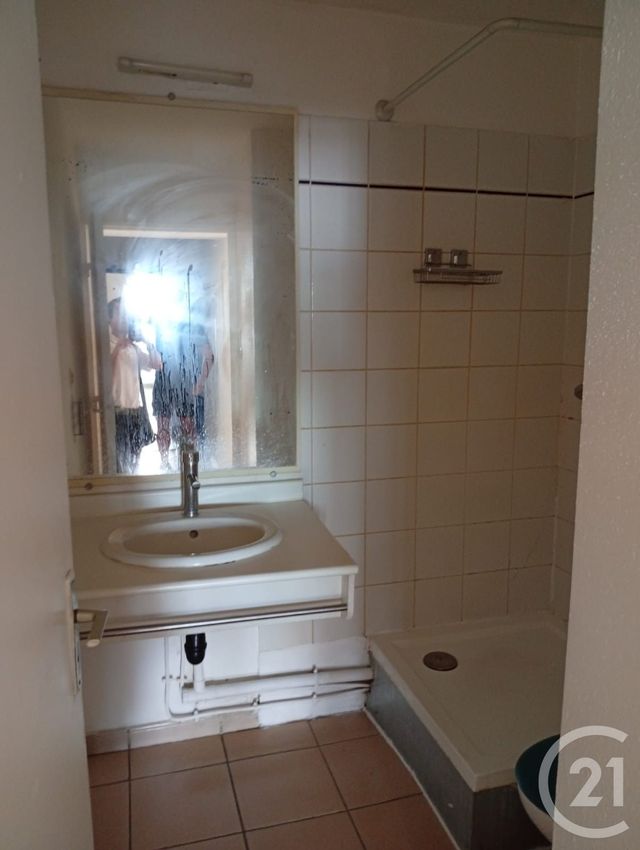 Appartement Studio à vendre - 1 pièce - 26.8 m2 - ST DENIS - 974 - REUNION - Century 21 Lancastel