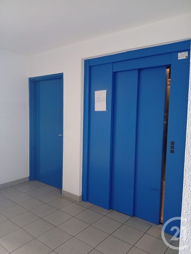 Appartement Studio à vendre - 1 pièce - 26.8 m2 - ST DENIS - 974 - REUNION - Century 21 Lancastel