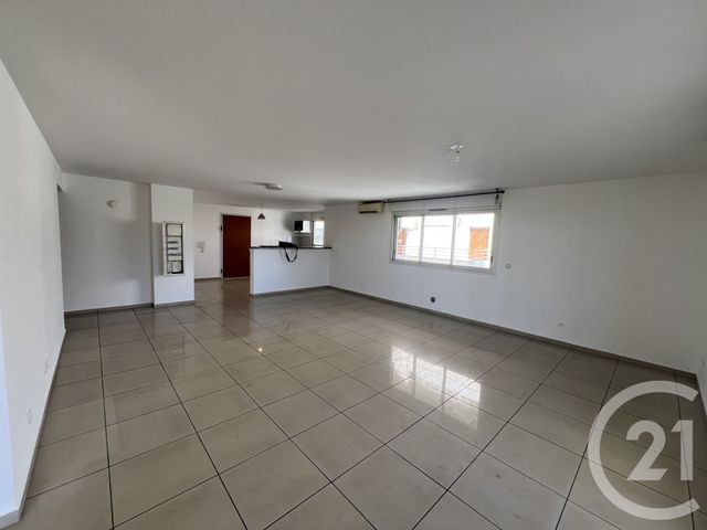 Appartement F4 à vendre - 4 pièces - 100.75 m2 - ST DENIS - 974 - REUNION - Century 21 Lancastel