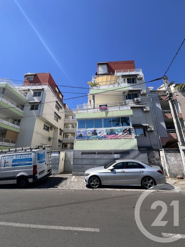 Appartement F4 à vendre ST DENIS