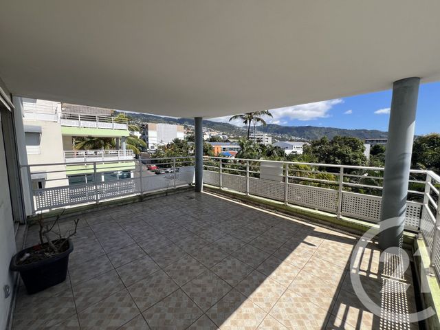 Appartement F4 à vendre - 4 pièces - 100.75 m2 - ST DENIS - 974 - REUNION - Century 21 Lancastel