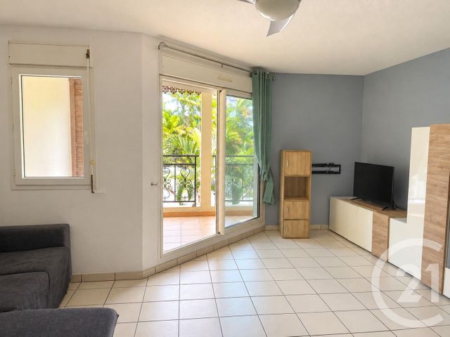 Appartement F3 à vendre - 3 pièces - 67.0 m2 - ST DENIS - 974 - REUNION - Century 21 Lancastel